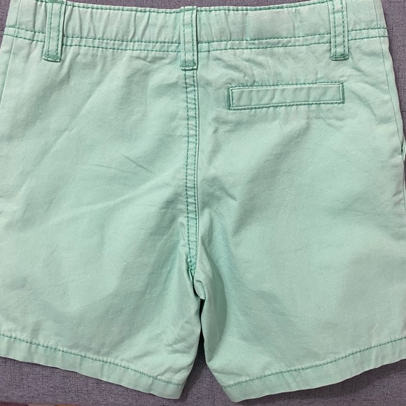 Carter’s Flat Front Shorts - Picture 2 of 4